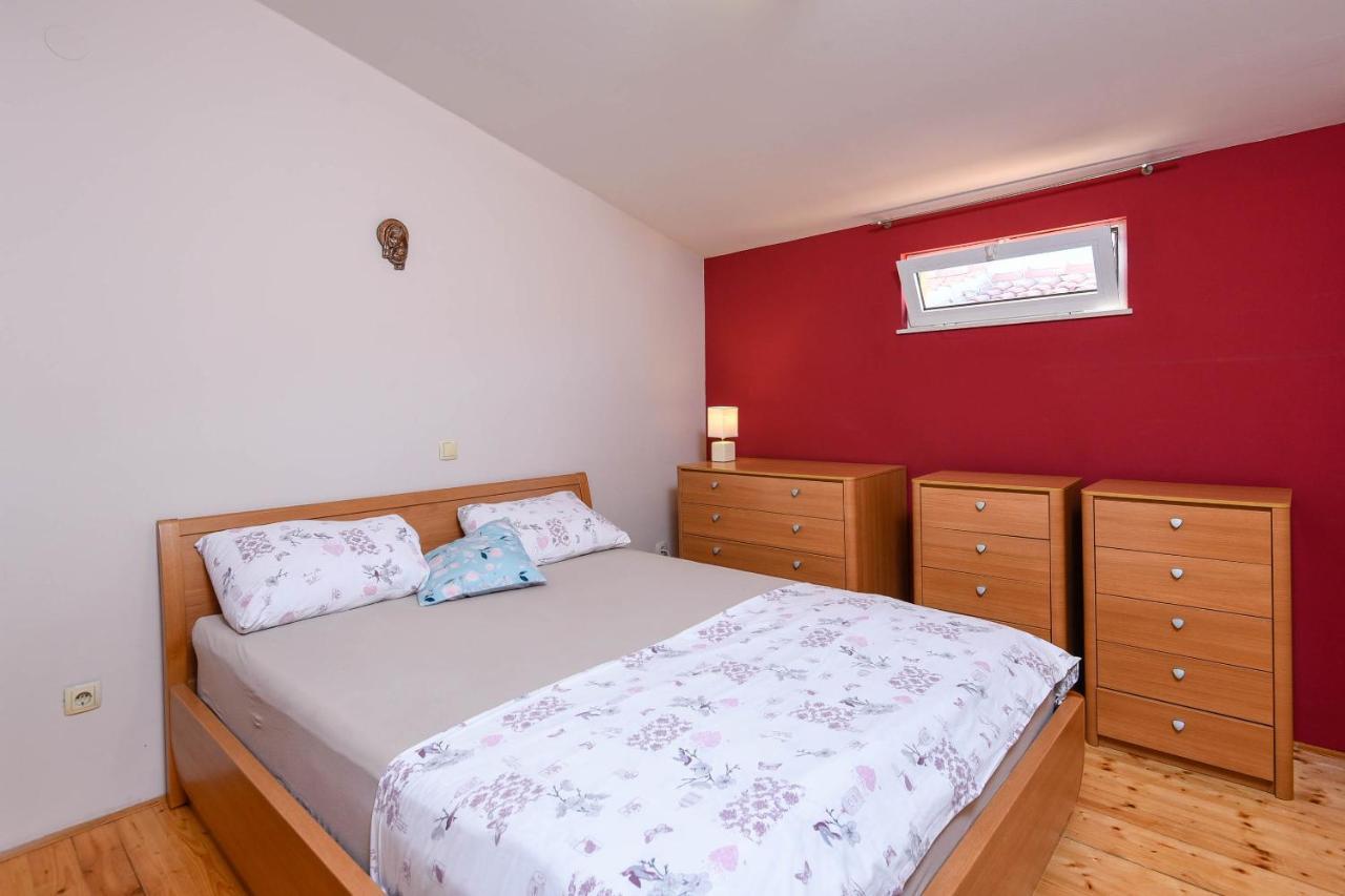Apartments Karla أوروبيتش المظهر الخارجي الصورة