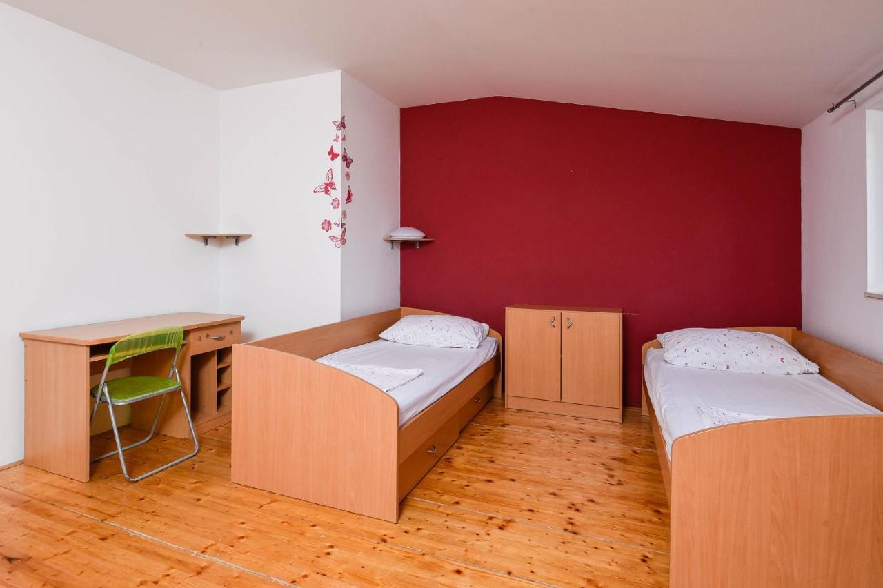 Apartments Karla أوروبيتش المظهر الخارجي الصورة