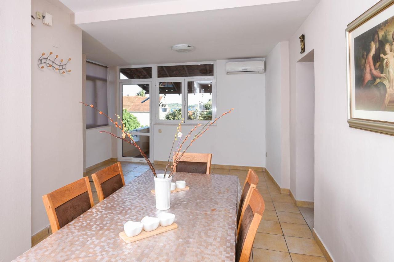 Apartments Karla أوروبيتش المظهر الخارجي الصورة