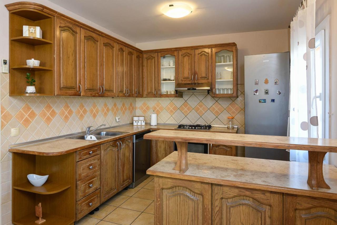 Apartments Karla أوروبيتش المظهر الخارجي الصورة