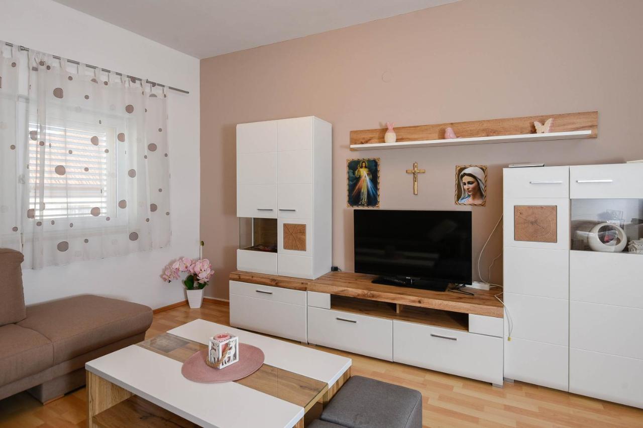 Apartments Karla أوروبيتش المظهر الخارجي الصورة