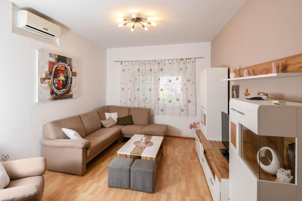 Apartments Karla أوروبيتش المظهر الخارجي الصورة