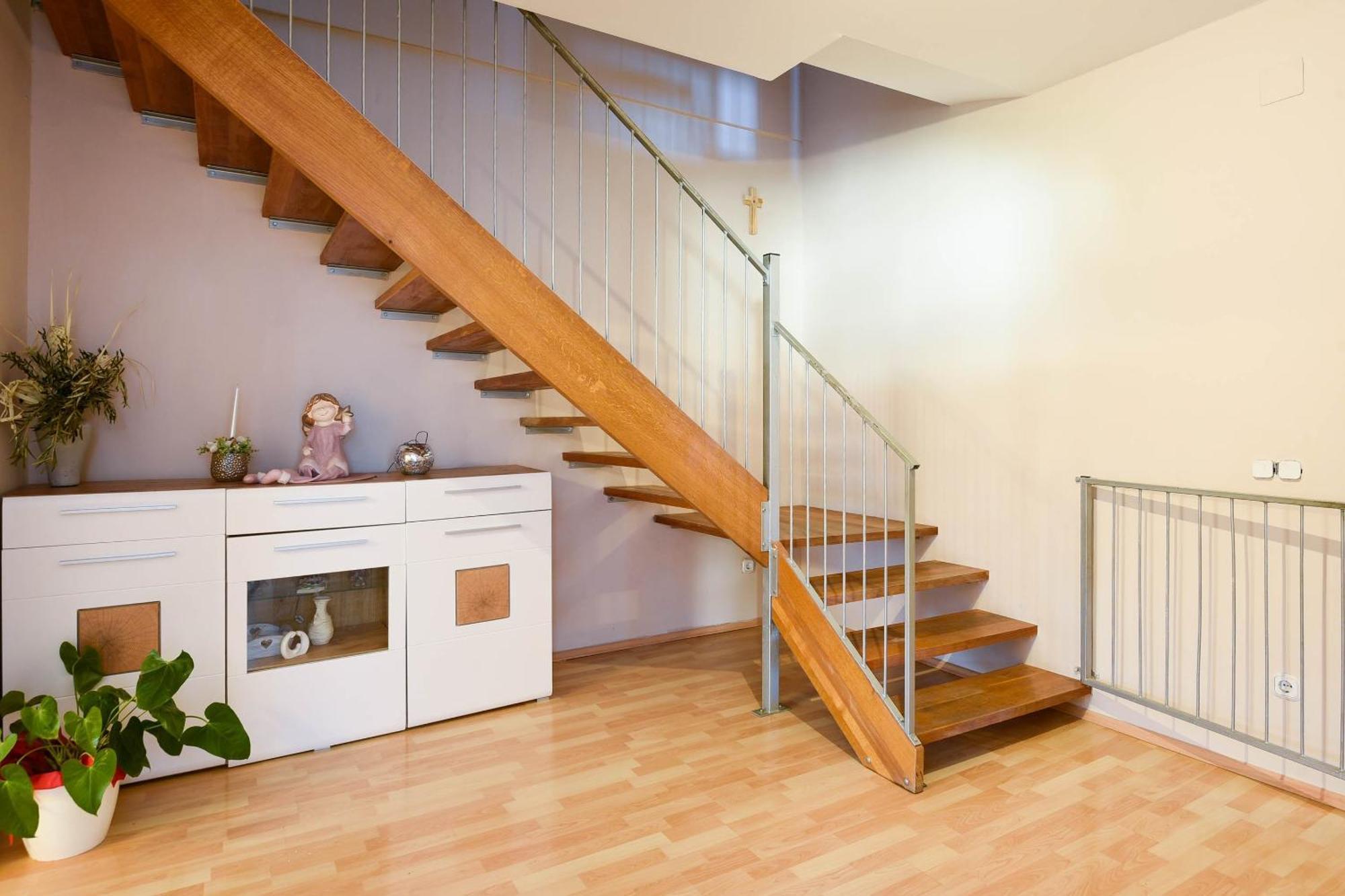 Apartments Karla أوروبيتش الغرفة الصورة