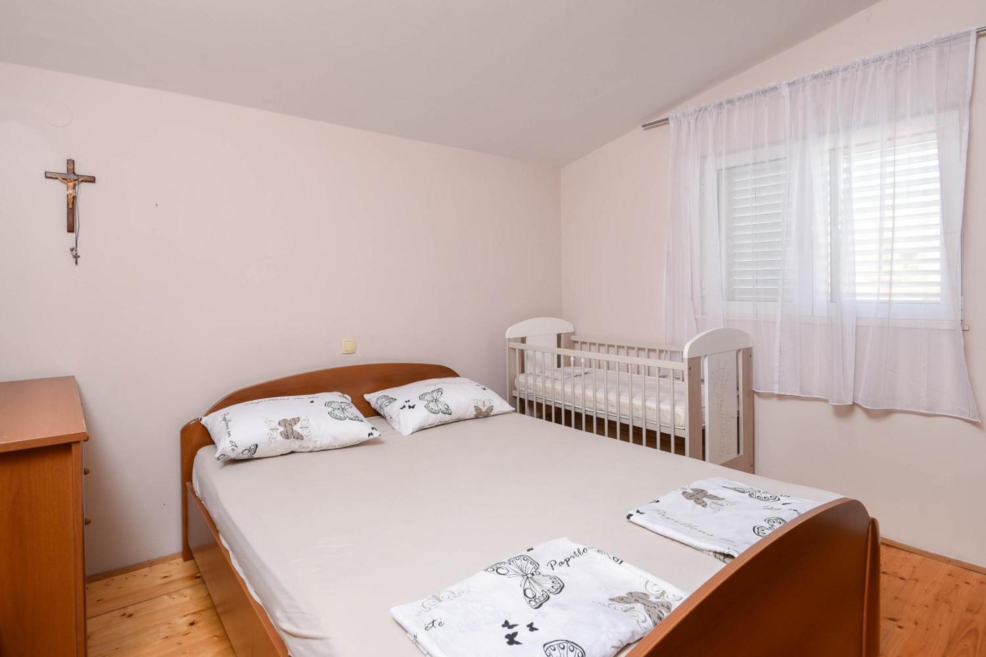 Apartments Karla أوروبيتش الغرفة الصورة