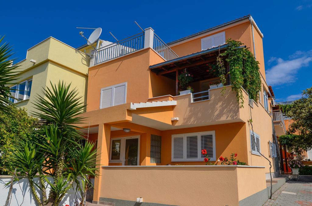 Apartments Karla أوروبيتش المظهر الخارجي الصورة
