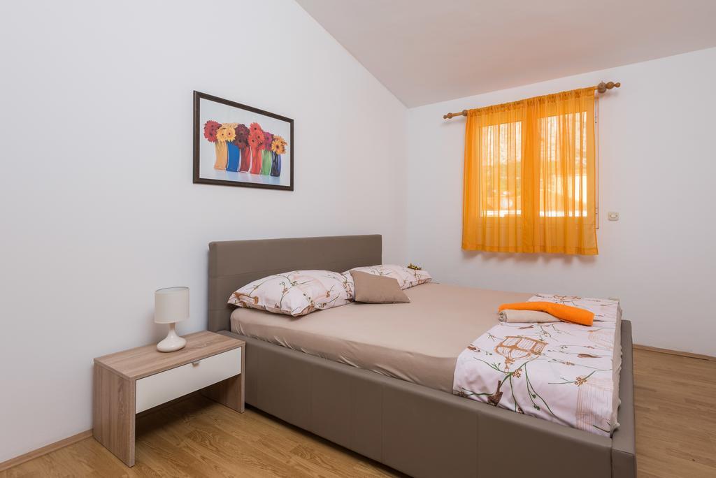 Apartments Karla أوروبيتش المظهر الخارجي الصورة