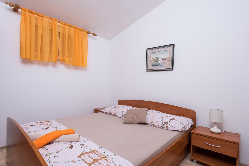 Apartments Karla أوروبيتش المظهر الخارجي الصورة
